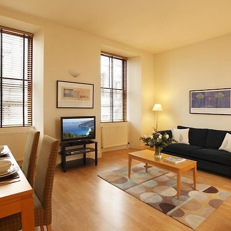 Saco Glasgow - Cochrane Street Habitación foto